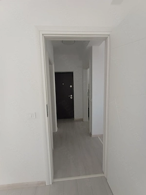 Direct Proprietar: Apartament 2 Camere Decomandat, 49 mp   Militari Residence   Chiajna - imagine 3
