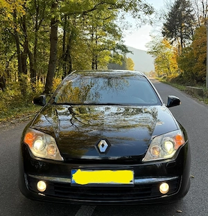 Renault Laguna 3 1.5 dci  - imagine 4