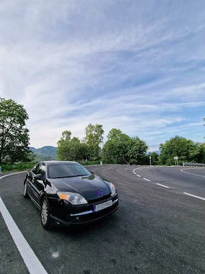 Renault Laguna 3 1.5 dci  - imagine 3