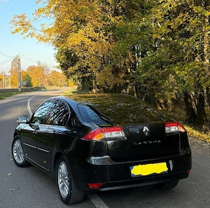 Renault Laguna 3 1.5 dci  - imagine 2