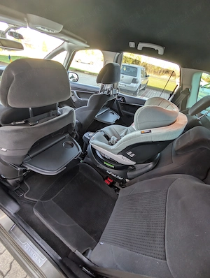  Citroen C4 Picasso - EXCLUSIVE - 1.6 Diesel - Automatic - 102.000km - Proprietar - imagine 6