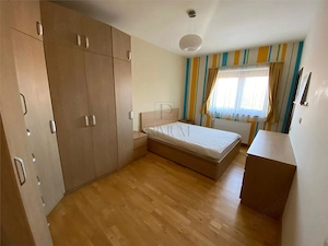 Apartament 3 camere | Braytim – AEM | 88 mp | 2 Bai | Parcare inclusa - imagine 5