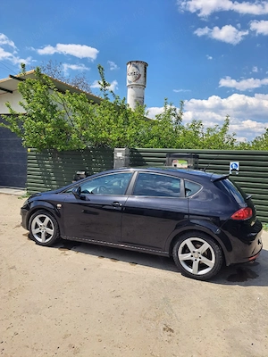 Seat Leon 1.4 tsi 2010 - imagine 5