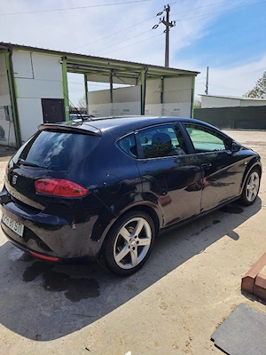 Seat Leon 1.4 tsi 2010 - imagine 4