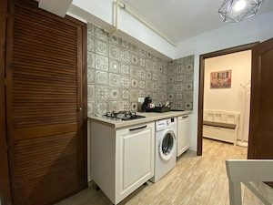 Garsoniera Faleza Nord - direct proprietar - imagine 5
