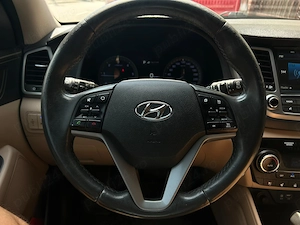 Hyundai Tucson 2017 2.0 CRDI 4WD 6AT Luxury Pack+ - imagine 4