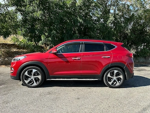 Hyundai Tucson 2017 2.0 CRDI 4WD 6AT Luxury Pack+ - imagine 5