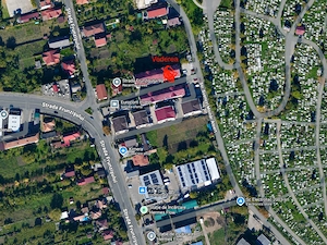 Proprietar   Apartament 2 camere decomandat + garaj individual 26 mp | Mănăștur, Frunzișului 9 - imagine 9