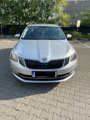 Skoda Octavia III FaceLift - imagine 6