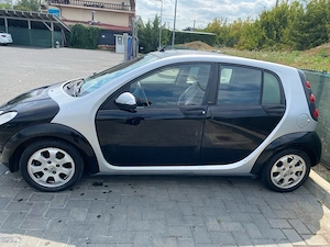 Smart Forfour2004 - imagine 4