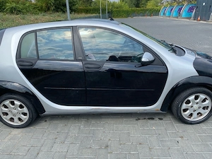 Smart Forfour2004 - imagine 3
