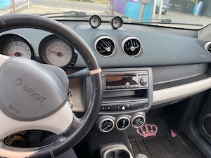 Smart Forfour2004 - imagine 5