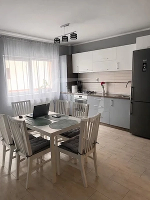 Apartament 2 camere, parcare , cartier Buna Ziua - imagine 2