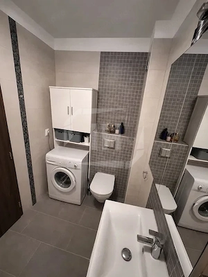 Apartament 2 camere, parcare , cartier Buna Ziua - imagine 4