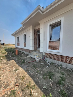 Duplex parter - 2 dormitoare - zona foarte buna - imagine 4
