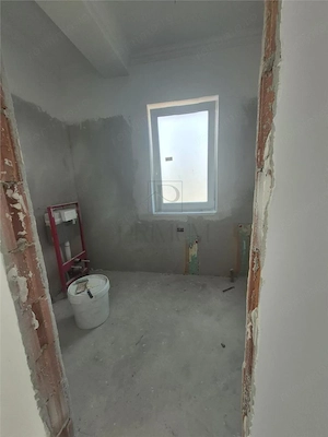 Duplex parter - 2 dormitoare - zona foarte buna - imagine 17