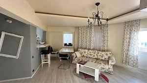 Închiriere Apartament 2 camere Mărgeanului, Petfriendly - imagine 3