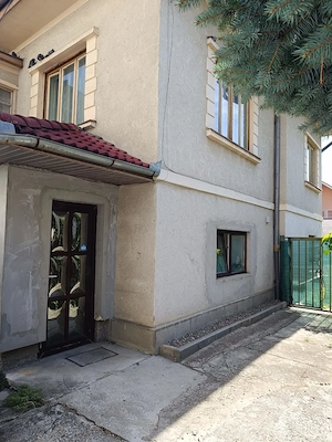Cladire compusa din 4 apartamente L.Calin - imagine 7