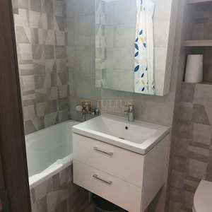 Complexul Studențesc| Apartament lux| 3 camere| centrala| lift| clima - imagine 6