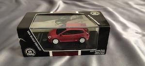 Macheta Honda Civic Type-R Ep3