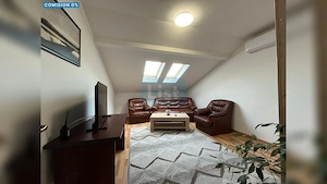 0% Comision | Apartament decomandat cu 2 camere, parcare | Buna Ziua