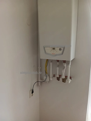 Ocazie 2 Camere Metrou Dristor - imagine 7