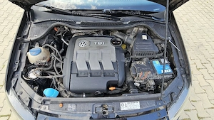 Volkswagen Polo 1.2 TDI, 2011, 75 CP, 230.000 km - imagine 2