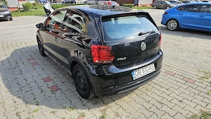 Volkswagen Polo 1.2 TDI, 2011, 75 CP, 230.000 km - imagine 5