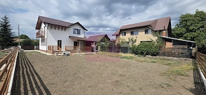 Vila cu 4 camere de vanzare  in Brebu - imagine 4