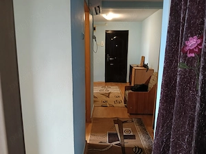 Apartament 2 camere decomandat inchiriere - imagine 3