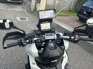 Honda X ADV 750, 2019 - imagine 5