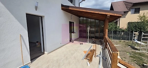 Vila cu 4 camere de vanzare  in Brebu - imagine 6