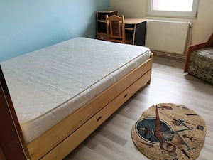 Apartament 2 camere decomandat inchiriere - imagine 2