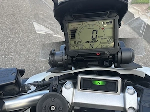 Honda X ADV 750, 2019 - imagine 4