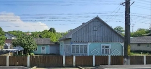 Casa Siret, Jud. Suceava