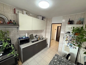 2 Camere Oltenitei-Ira