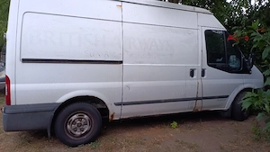 Ford Transit 115 T350 - imagine 2
