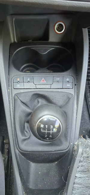 SEAT ibizza St 1.6 tdi  2011 - imagine 9