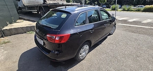 SEAT ibizza St 1.6 tdi  2011 - imagine 4