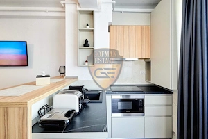  VÂND APARTAMENT – MAMAIA NORD | ALMAR RESIDENCE - imagine 4