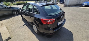 SEAT ibizza St 1.6 tdi  2011 - imagine 3