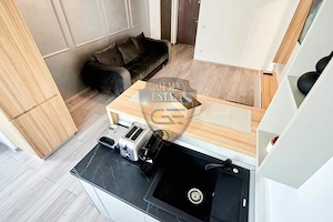  VÂND APARTAMENT – MAMAIA NORD | ALMAR RESIDENCE - imagine 5