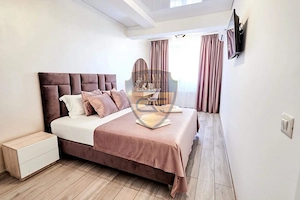  VÂND APARTAMENT – MAMAIA NORD | ALMAR RESIDENCE - imagine 8