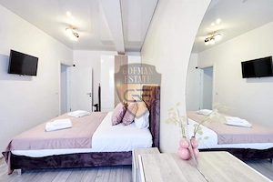  VÂND APARTAMENT – MAMAIA NORD | ALMAR RESIDENCE - imagine 10