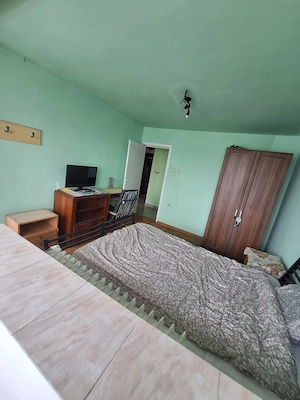 Apartament 2 camere decomandat   Circumvalațiunii | 105.000   | Garaj cu CF - imagine 9