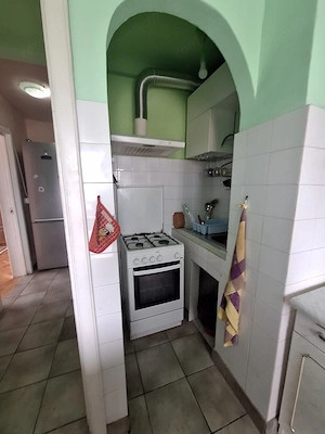 Apartament 2 camere decomandat   Circumvalațiunii | 105.000   | Garaj cu CF - imagine 6