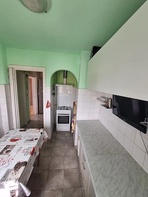 Apartament 2 camere decomandat   Circumvalațiunii | 105.000   | Garaj cu CF - imagine 5
