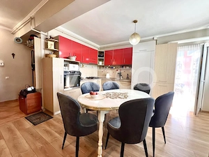 Apartament cu 4 camere de vanzare in Gheorgheni la cheie cu lift - imagine 5