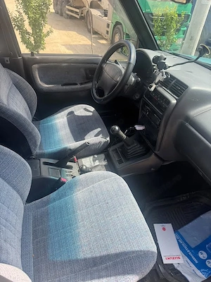 Suzuki Grand Vitara 2 L 4x4 - imagine 8