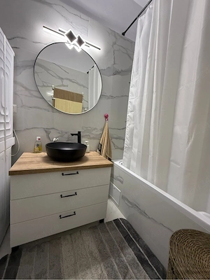 apartament 3 camere central Otopeni - imagine 5